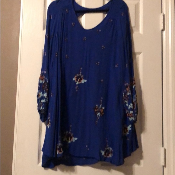 Free people dress - Picture 1 of 2